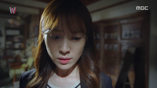 Cư dân mạng tranh cãi gay gắt vì diễn xuất của Han Hyo Joo trong 'W - Hai Thế Giới'