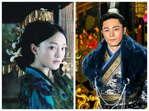 Như Ý Truyện của Châu Tấn, Hoắc Kiến Hoa hé lộ dàn diễn viên toàn sao khủng