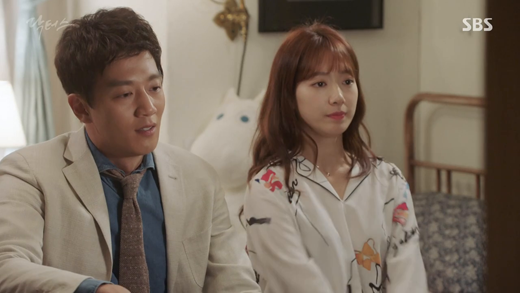 Doctors: Nam Goong Min tuyệt vọng tìm đến cái chết, cặp đôi thầy trò suýt có cảnh 'giường chiếu'