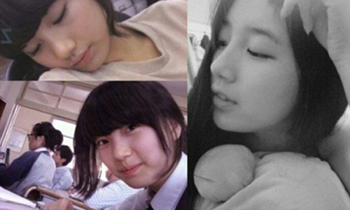 'Tình đầu quốc dân' Suzy bị tố phẫu thuật thẩm mỹ nhiều lần