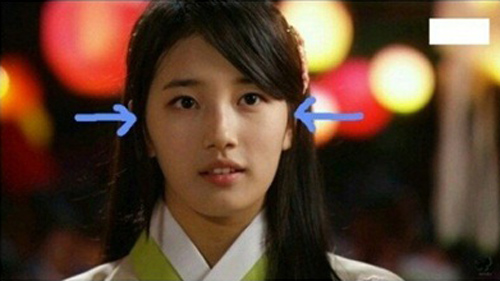 'Tình đầu quốc dân' Suzy bị tố phẫu thuật thẩm mỹ nhiều lần