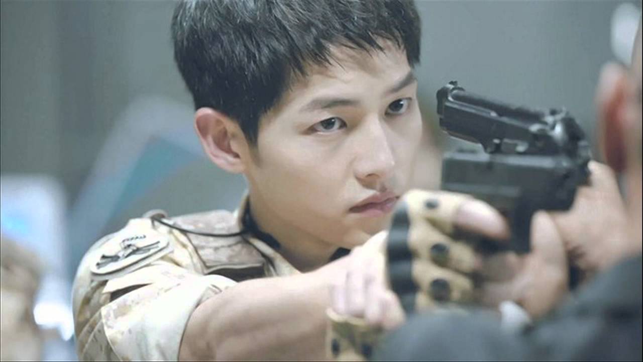 Song Joong Ki để vụt mất 15 triệu đô vì lệnh cấm mới dành cho nghệ sĩ Hàn?