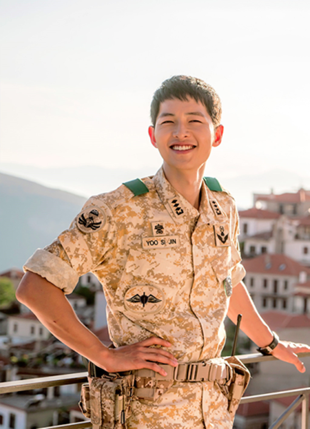 Song Joong Ki để vụt mất 15 triệu đô vì lệnh cấm mới dành cho nghệ sĩ Hàn?