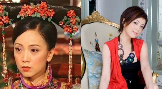 Cuộc đời dàn sao Thâm Cung Nội Chiến thay đổi thế nào sau 12 năm?