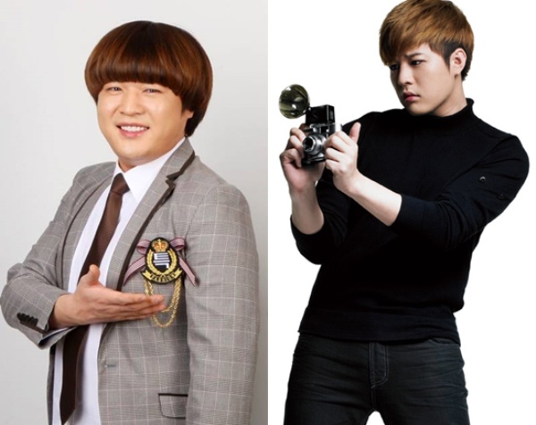 Những idol của SM chứng minh bạn sẽ lên đời nhan sắc nhờ giảm cân
