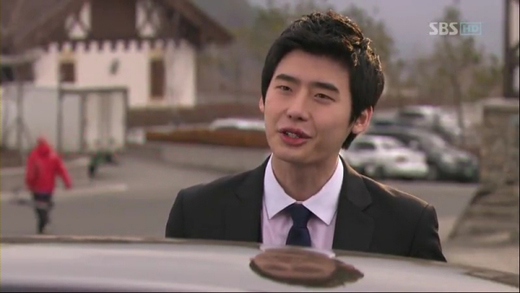 Lee Jong Suk và con đường tiến thân vất vả từ người mẫu vô danh đến nam thần Châu Á