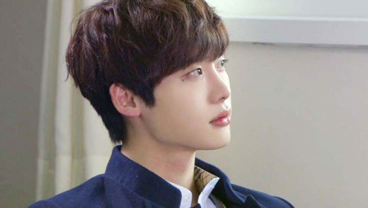 Lee Jong Suk và con đường tiến thân vất vả từ người mẫu vô danh đến nam thần Châu Á
