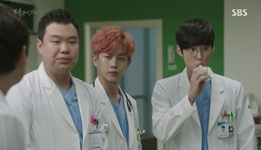 Doctors: Fan 'sướng rơn' vì được chiêu đãi liên tiếp 3 tập, kết thúc phim vào tuần sau