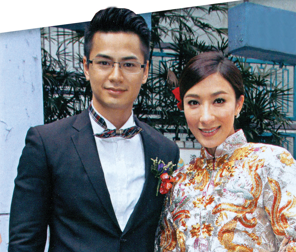 Số phận của mỹ nam đang lên ở TVB: người kiếm việc trên mạng, người bỏ diễn rửa xe