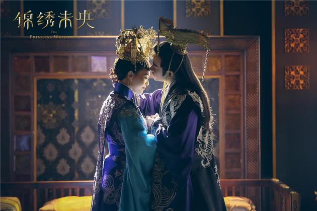 Đường Yên lột xác với vai diễn ác nữ mới trên màn ảnh nhỏ
