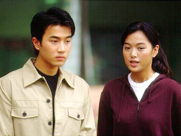 Những diễn viên tài năng từng bị TVB lãng quên