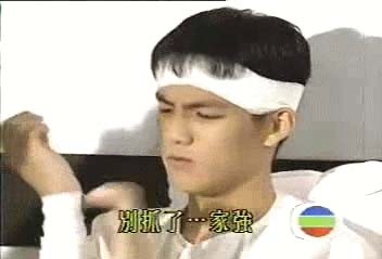 Những diễn viên tài năng từng bị TVB lãng quên