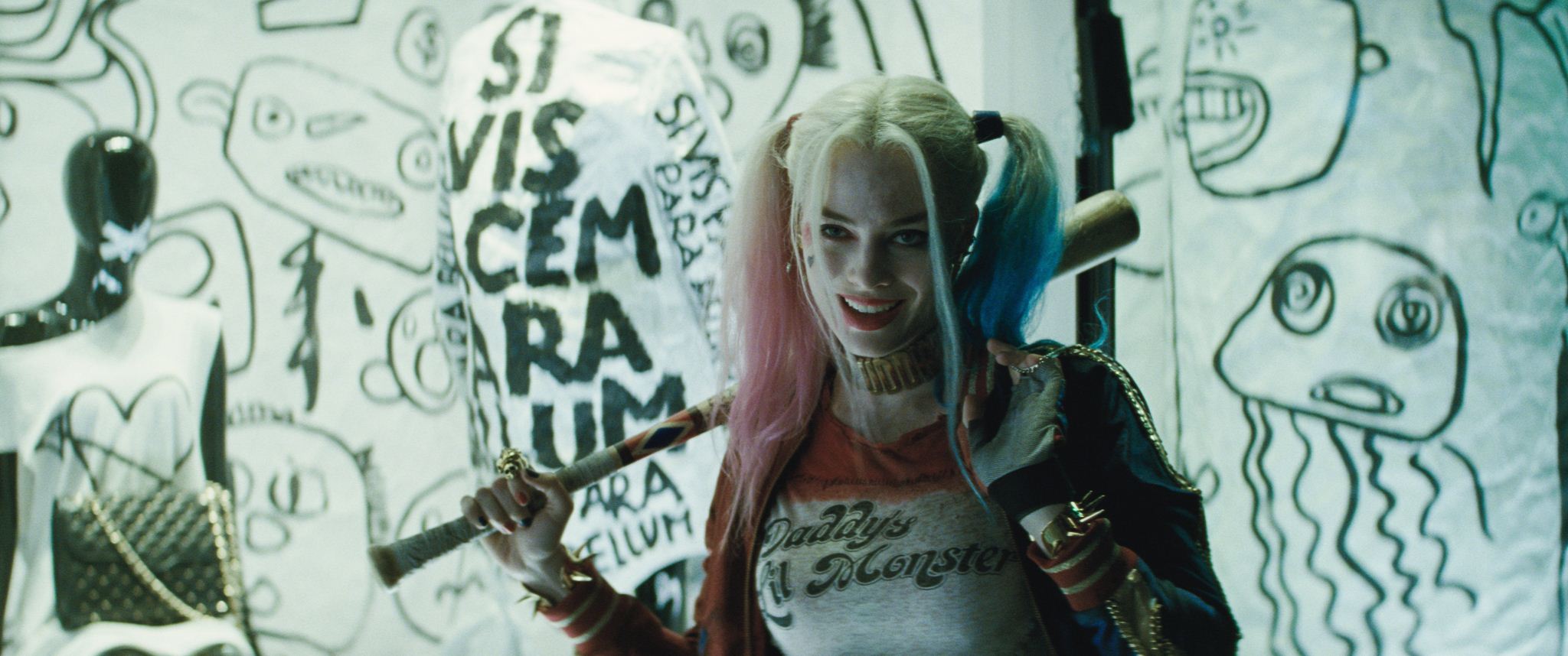 'Biệt đội cảm tử' (Suicide Squad): Có thật sự tệ như fan DC Comic đánh giá?