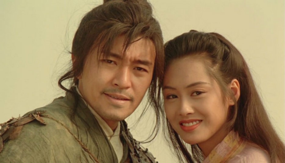 Những diễn viên tài năng từng bị TVB lãng quên