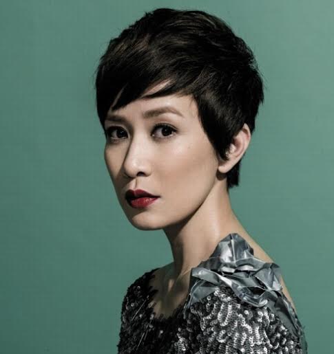 Những diễn viên tài năng từng bị TVB lãng quên
