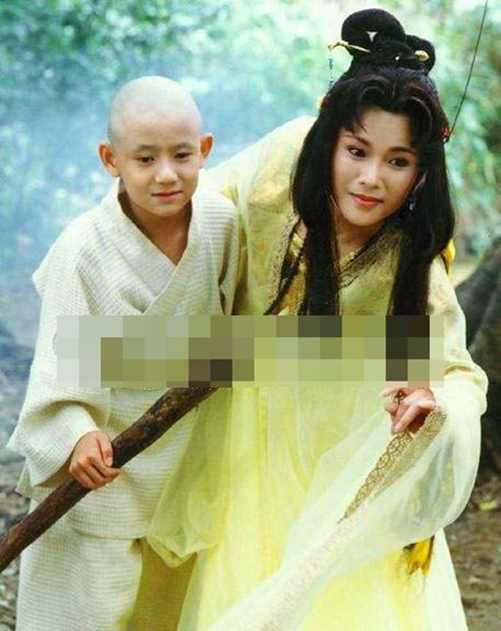 Số phận của dàn mỹ nhân Bao Thanh Thiên: người cô đơn tuổi già, người hạnh phúc bên chồng đại gia
