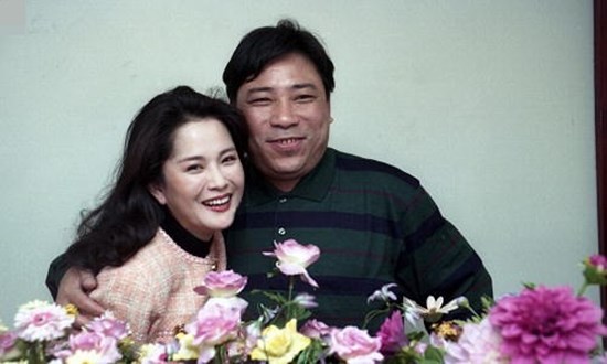 Số phận của dàn mỹ nhân Bao Thanh Thiên: người cô đơn tuổi già, người hạnh phúc bên chồng đại gia