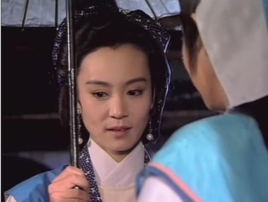 Số phận của dàn mỹ nhân Bao Thanh Thiên: người cô đơn tuổi già, người hạnh phúc bên chồng đại gia