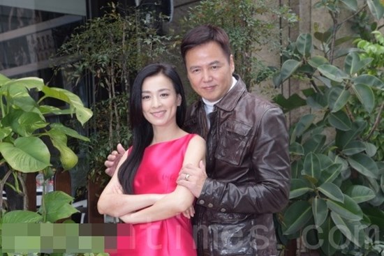 Số phận của dàn mỹ nhân Bao Thanh Thiên: người cô đơn tuổi già, người hạnh phúc bên chồng đại gia