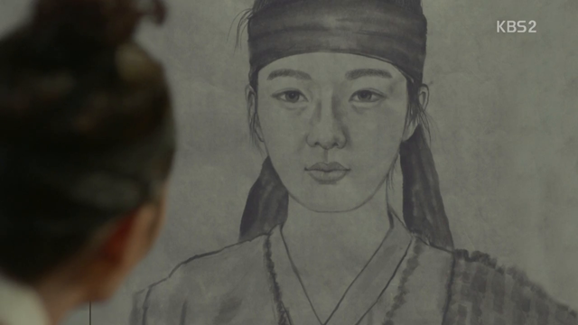 Mây Họa Ánh Trăng: Té ngửa với những chiêu trò để trốn bị 'tịnh thân' của Kim Yoo Jung