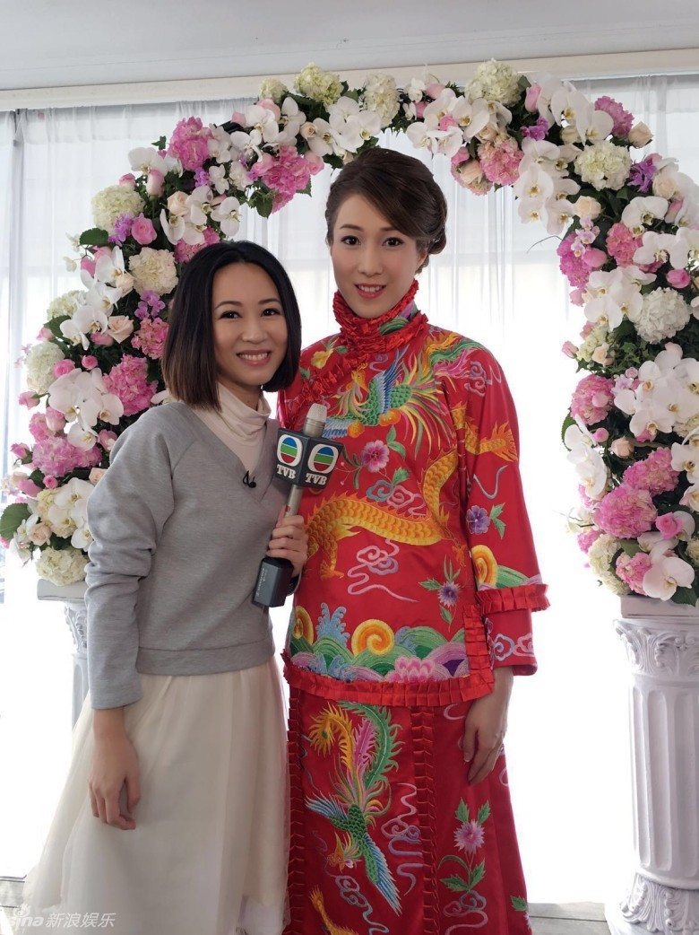 Fan bất ngờ trước tin Chung Gia Hân đã hạ sinh con gái đầu lòng