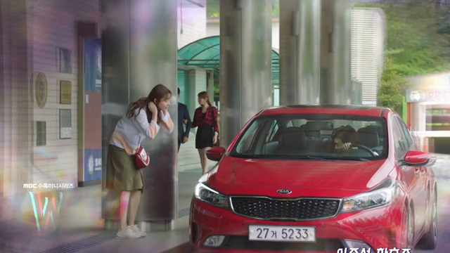 Hai Thế Giới tập 13 preview: 'Tập cuối của bộ truyện tranh W chính thức bắt đầu'