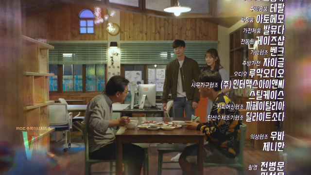 Hai Thế Giới tập 13 preview: 'Tập cuối của bộ truyện tranh W chính thức bắt đầu'