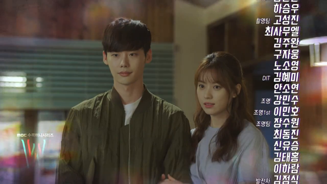 Hai Thế Giới tập 13 preview: 'Tập cuối của bộ truyện tranh W chính thức bắt đầu'