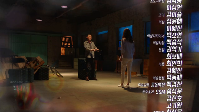Hai Thế Giới tập 13 preview: 'Tập cuối của bộ truyện tranh W chính thức bắt đầu'