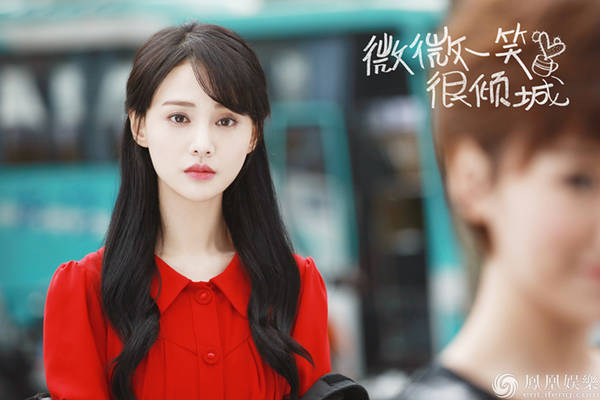 Tiêu Nại lại thể hiện bản lĩnh đại thần, Vy Vy bất hòa với Nhị Hỷ trong tập mới