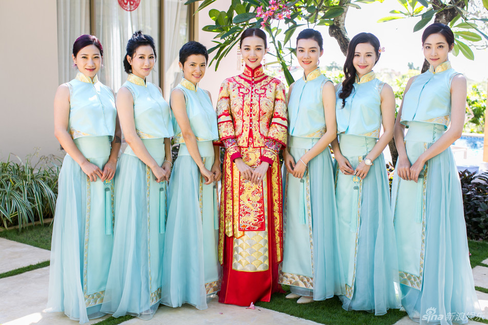Chu Hiếu Thiên F4 rạng ngời rước dâu, tặng bà xã nhẫn kim cương khủng