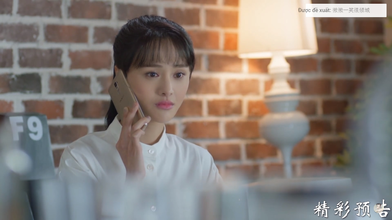 Tiêu Nại lạnh lùng tiêu diệt tình địch, Trí Nhất gặp nguy hiểm trong Yêu Em tối nay