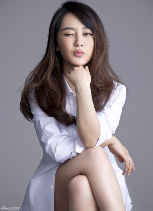 Hé lộ tứ tiểu hoa đán mới thuộc thế hệ 9x của Hoa ngữ