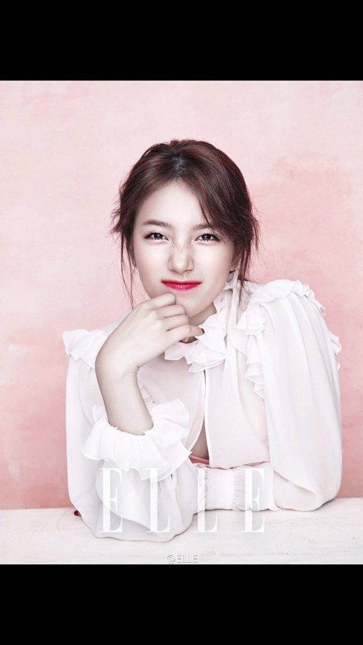 Suzy và thói quen kỳ lạ nhưng lại siêu đáng yêu làm người hâm mộ không khỏi rời mắt