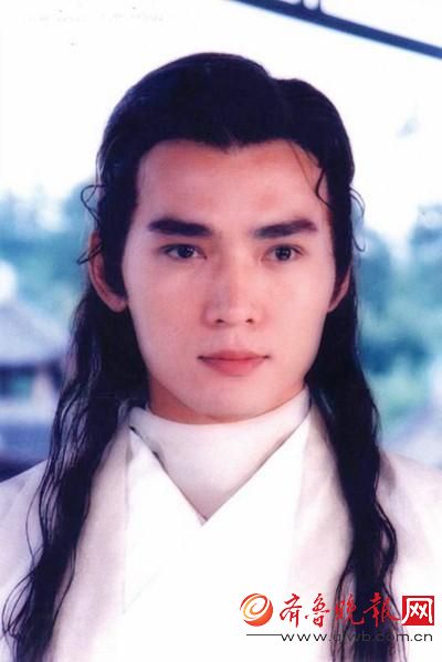 Những chàng nam thần màn ảnh Hoa ngữ chúng ta từng theo đuổi một thời