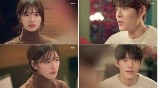 Suzy và thói quen kỳ lạ nhưng lại siêu đáng yêu làm người hâm mộ không khỏi rời mắt