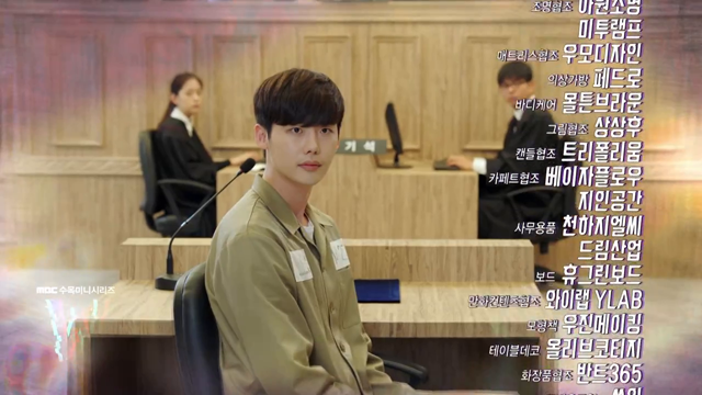 W tập 15: Phải chăng chính Oh Yeon Joo mới là người có quyền quyết định cái kết cho bộ truyện này?