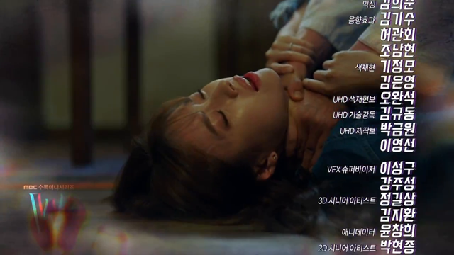 W tập 15: Phải chăng chính Oh Yeon Joo mới là người có quyền quyết định cái kết cho bộ truyện này?