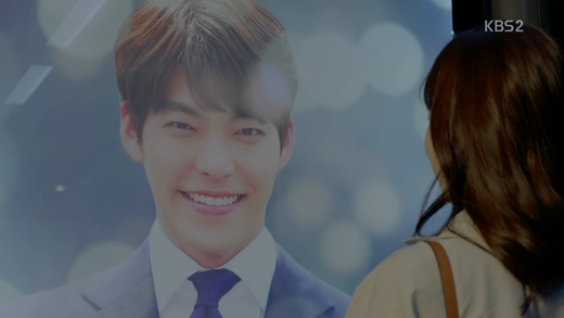 Yêu Không Kiểm Soát: Cứ thế, Joon Young 'ra đi' bên người con gái mà anh dùng một đời để yêu thương