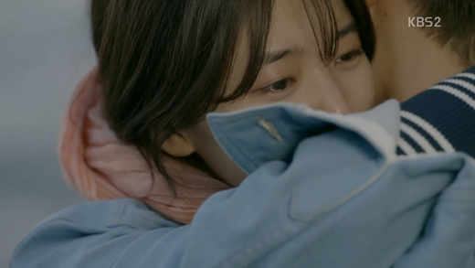 Yêu Không Kiểm Soát: Cứ thế, Joon Young 'ra đi' bên người con gái mà anh dùng một đời để yêu thương