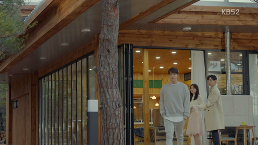 Yêu Không Kiểm Soát: Cứ thế, Joon Young 'ra đi' bên người con gái mà anh dùng một đời để yêu thương