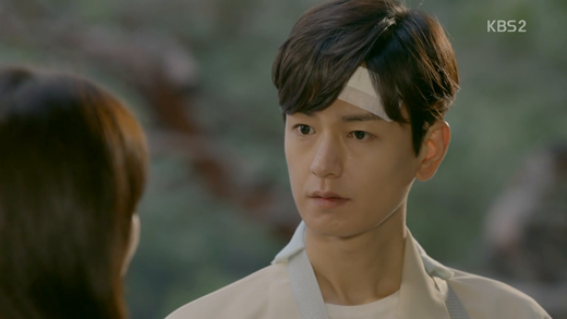 Yêu Không Kiểm Soát: Cứ thế, Joon Young 'ra đi' bên người con gái mà anh dùng một đời để yêu thương