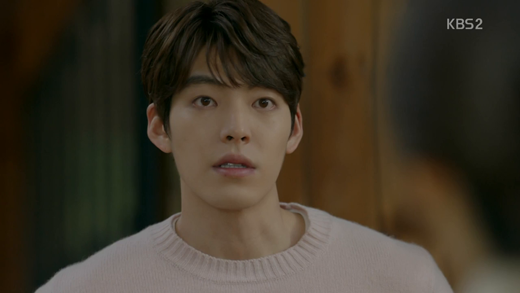Yêu Không Kiểm Soát: Cứ thế, Joon Young 'ra đi' bên người con gái mà anh dùng một đời để yêu thương