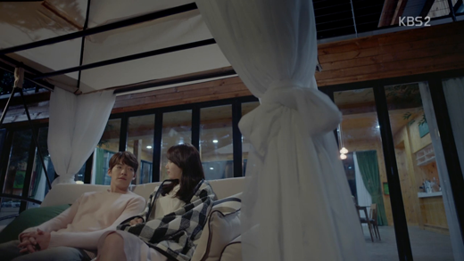 Yêu Không Kiểm Soát: Cứ thế, Joon Young 'ra đi' bên người con gái mà anh dùng một đời để yêu thương