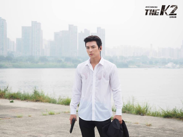 Ji Chang Wook đầy mê hoặc với tạo hình siêu ngầu, sẵn sàng đánh đổi để bảo vệ Yoon Ah