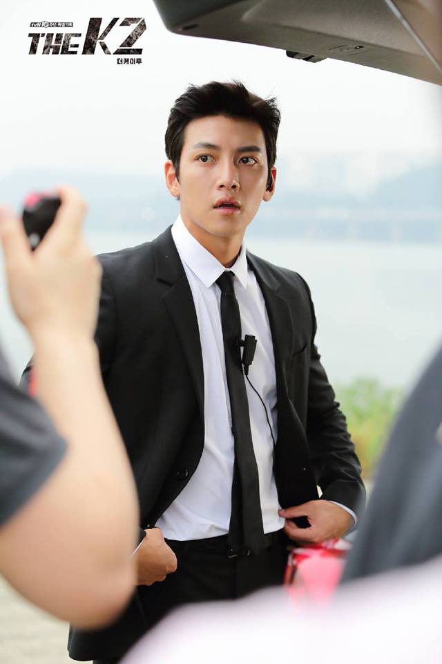 Ji Chang Wook đầy mê hoặc với tạo hình siêu ngầu, sẵn sàng đánh đổi để bảo vệ Yoon Ah