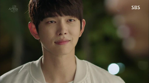 Phải chăng Yoon Kyun Sang chính là 'đứa con cưng' trong truyền thuyết của SBS?