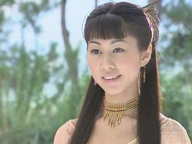Mã Tuấn Vỹ, Hồ Định Hân, Lưu Tâm Du tham gia bom tấn cung đấu mới của TVB