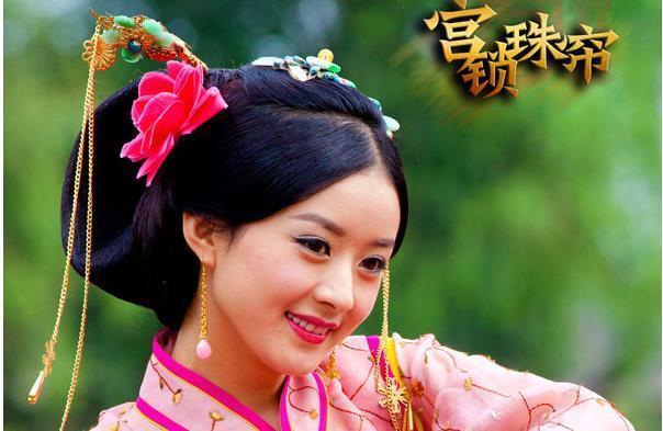 Điểm danh những nàng kỹ nữ tài sắc trên màn ảnh Hoa ngữ được vạn người mê