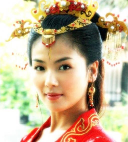 Điểm danh những nàng kỹ nữ tài sắc trên màn ảnh Hoa ngữ được vạn người mê